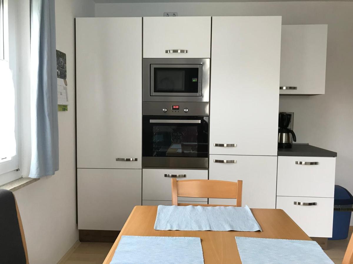 Ferienwohnung Haus Josefine Friedrichshafen Exterior foto