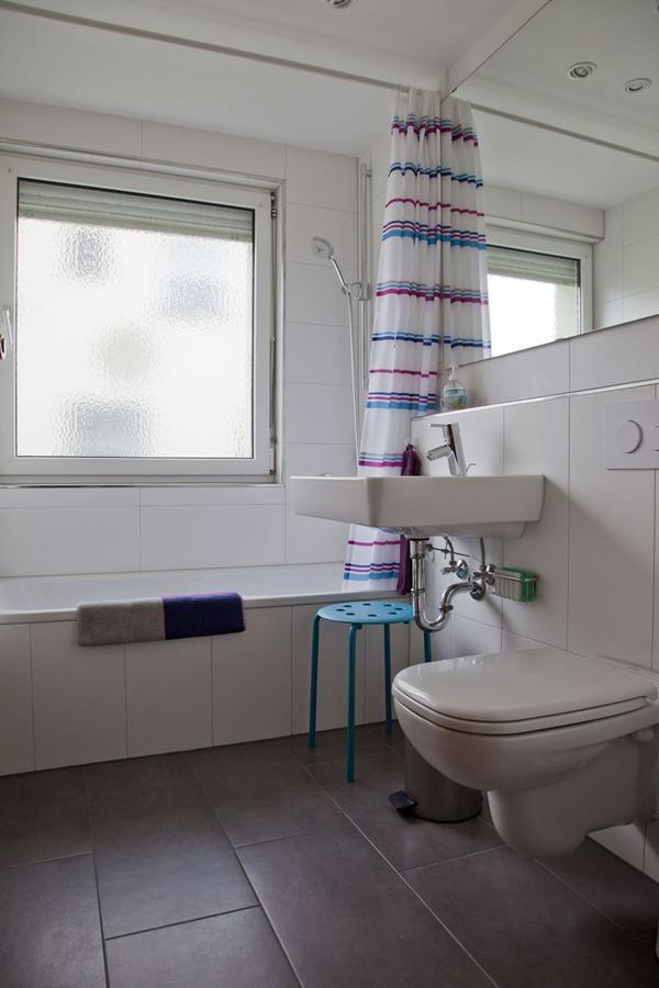 Ferienwohnung Haus Josefine Friedrichshafen Exterior foto